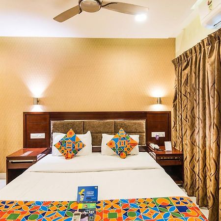 Fabhotel Alreef Residency 钦奈 外观 照片