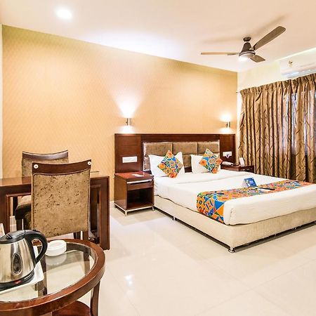 Fabhotel Alreef Residency 钦奈 外观 照片